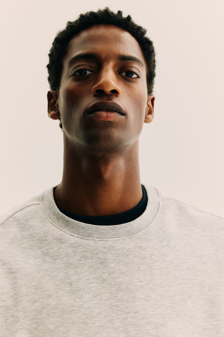 H&M Loose Fit Sweatshirt