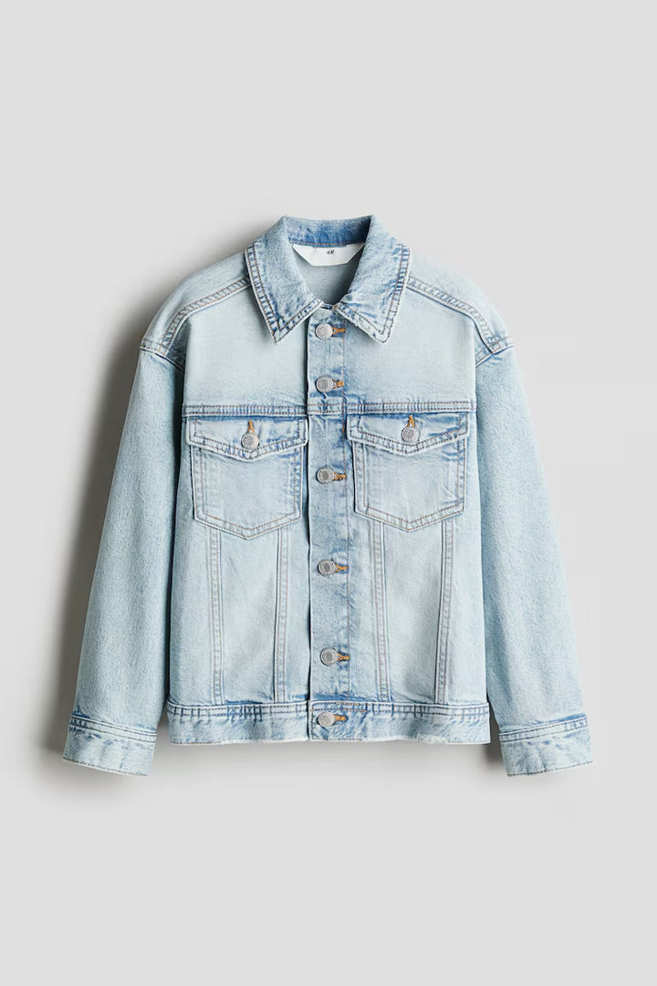 H&M Denim Jacket