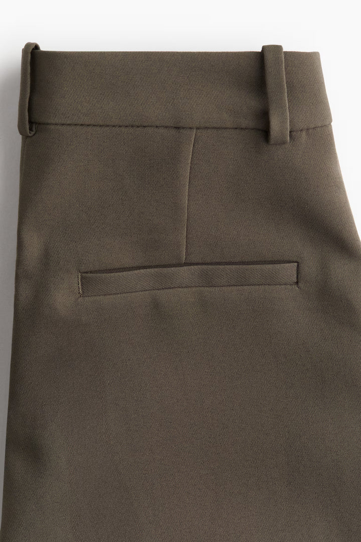 H&M Tapered Dress Pants