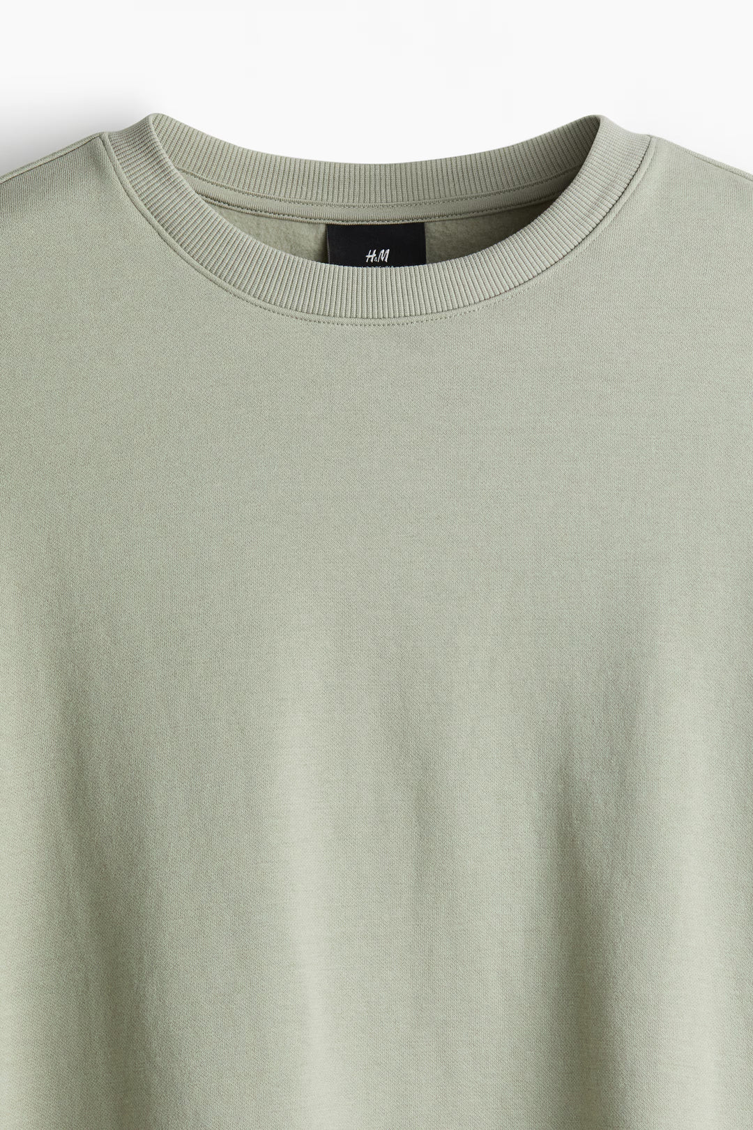 H&M Loose Fit Sweatshirt