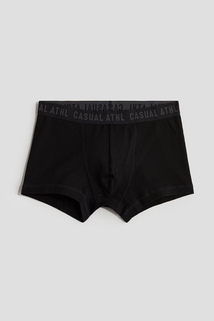 H&M 5-pack Boxer Briefs