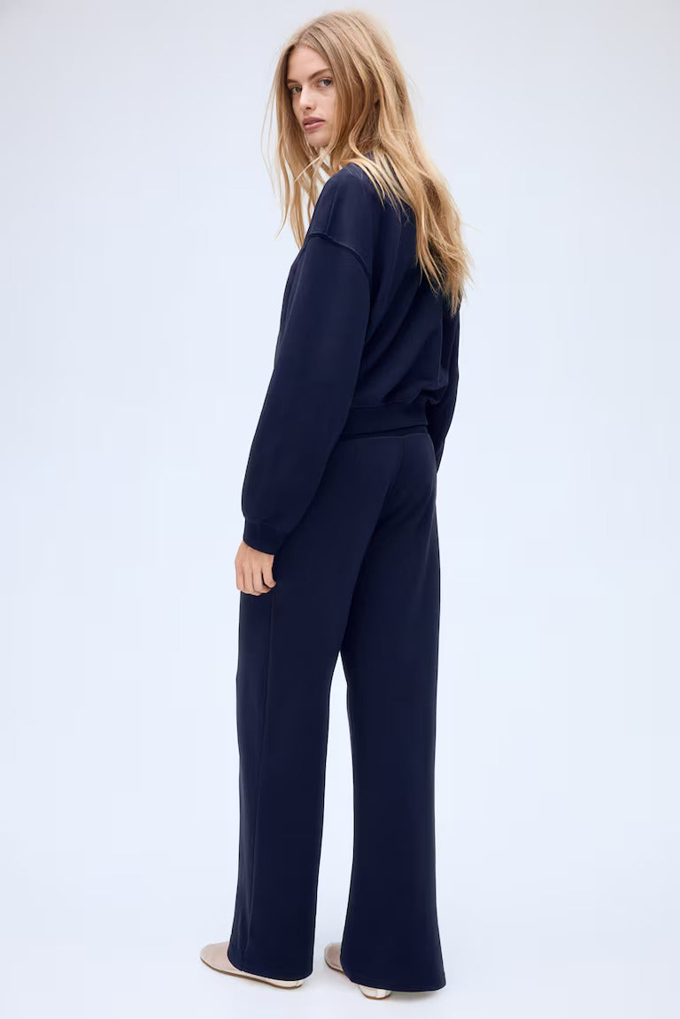 H&M 2-piece Sweatsuit