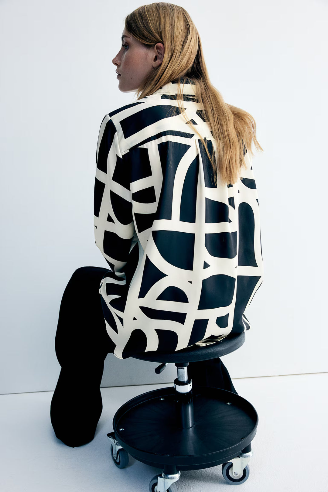 H&M Shirt