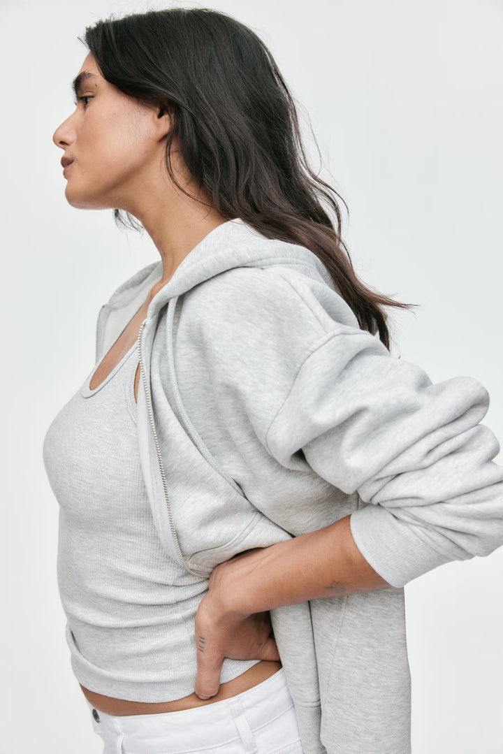 H&M Hooded Jacket