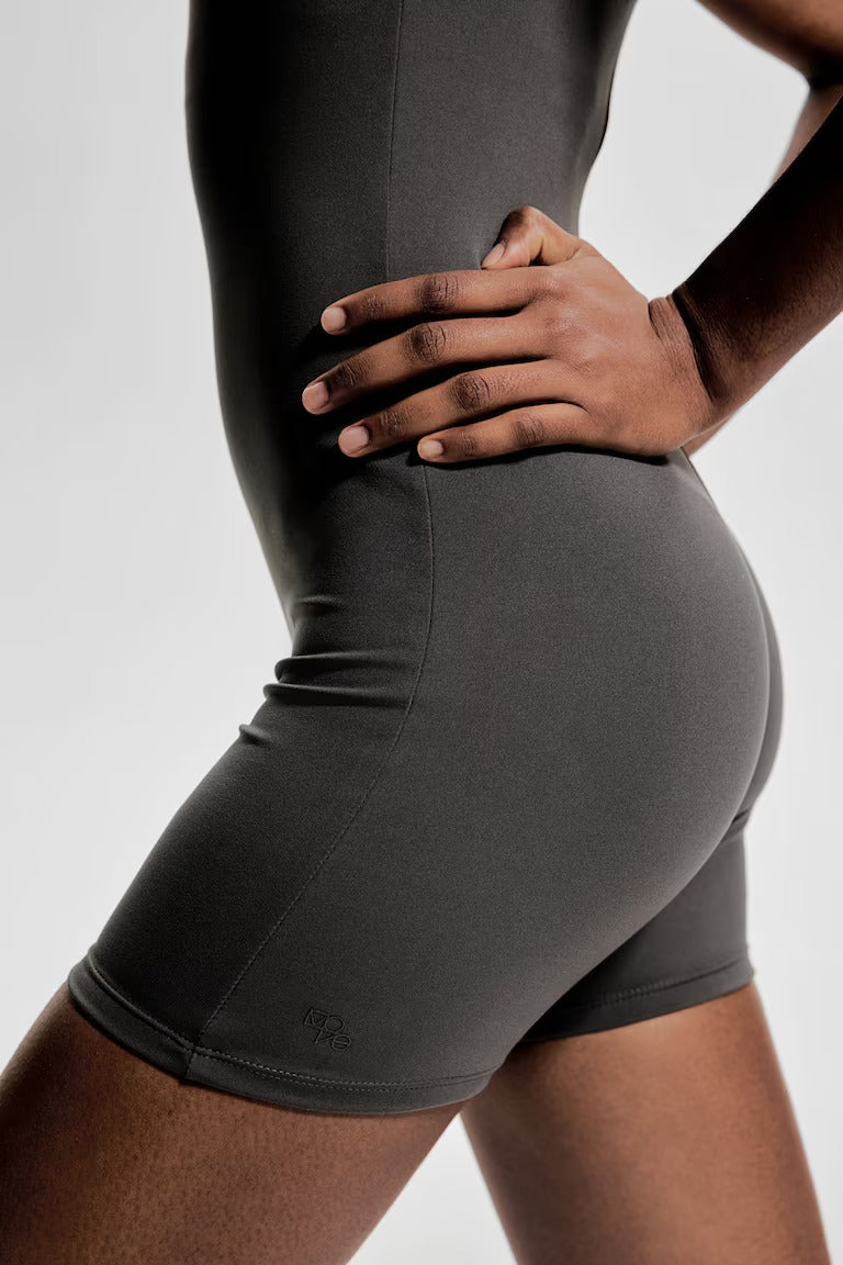 H&M Sports Romper with SoftMove™
