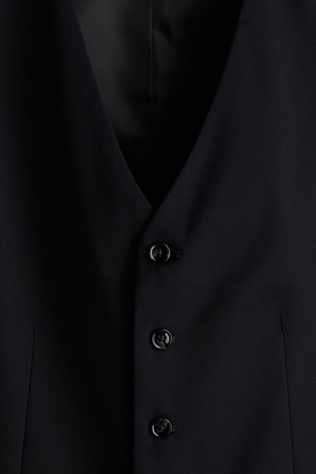 H&M Slim-Fit Suit Vest