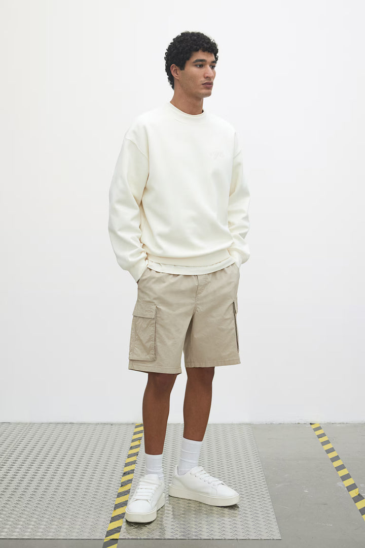 H&M Regular-Fit Cargo Shorts