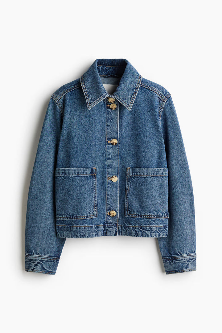H&M Denim Jacket