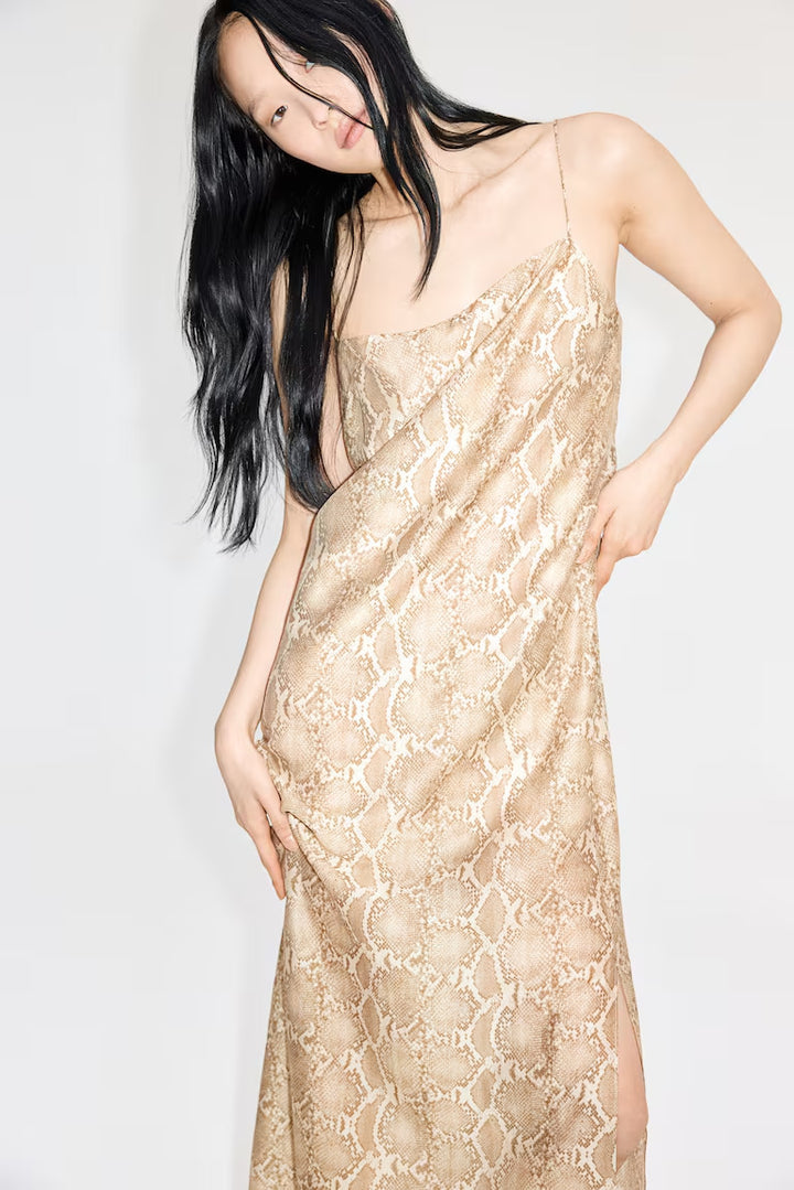 H&M  Slip Dress
