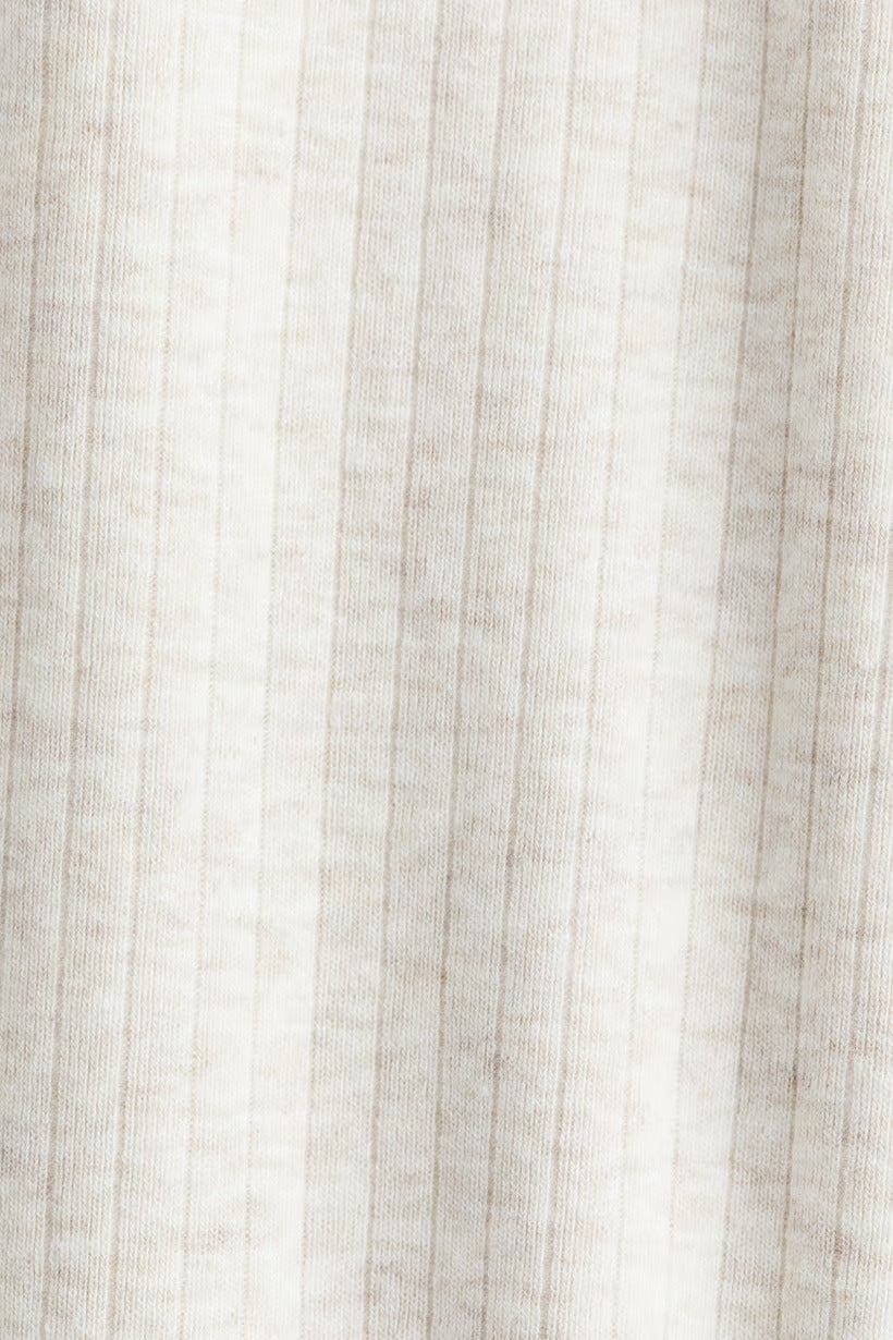 H&M Wide-leg Jersey Pants