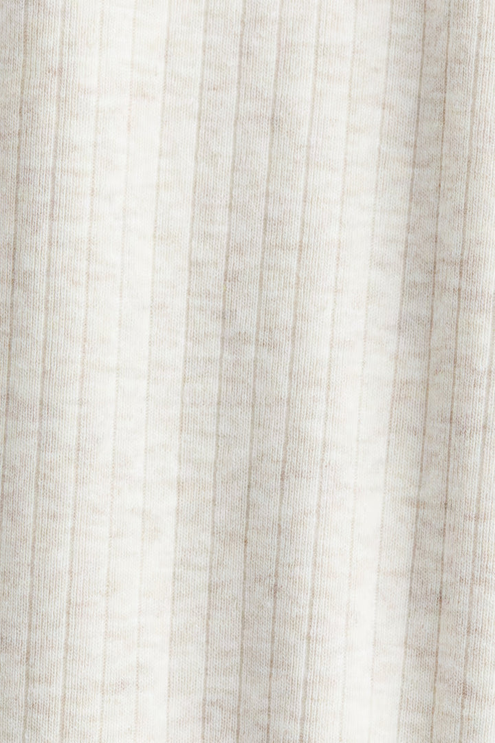 H&M Wide-leg Jersey Pants