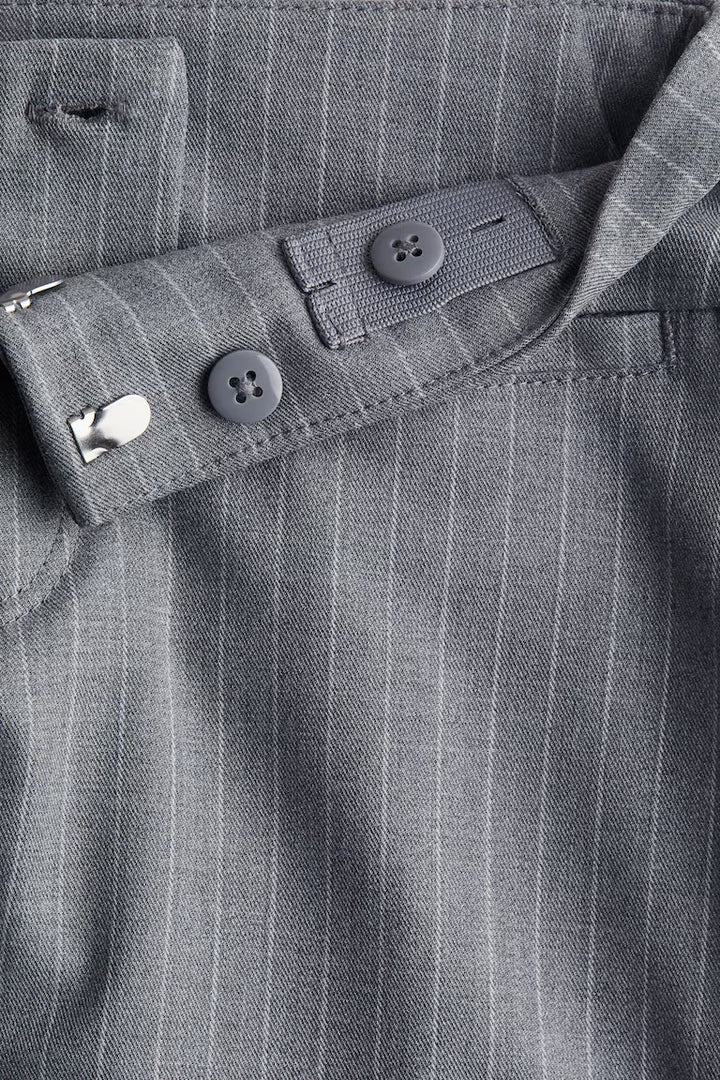 H&M Flared Dress Pants