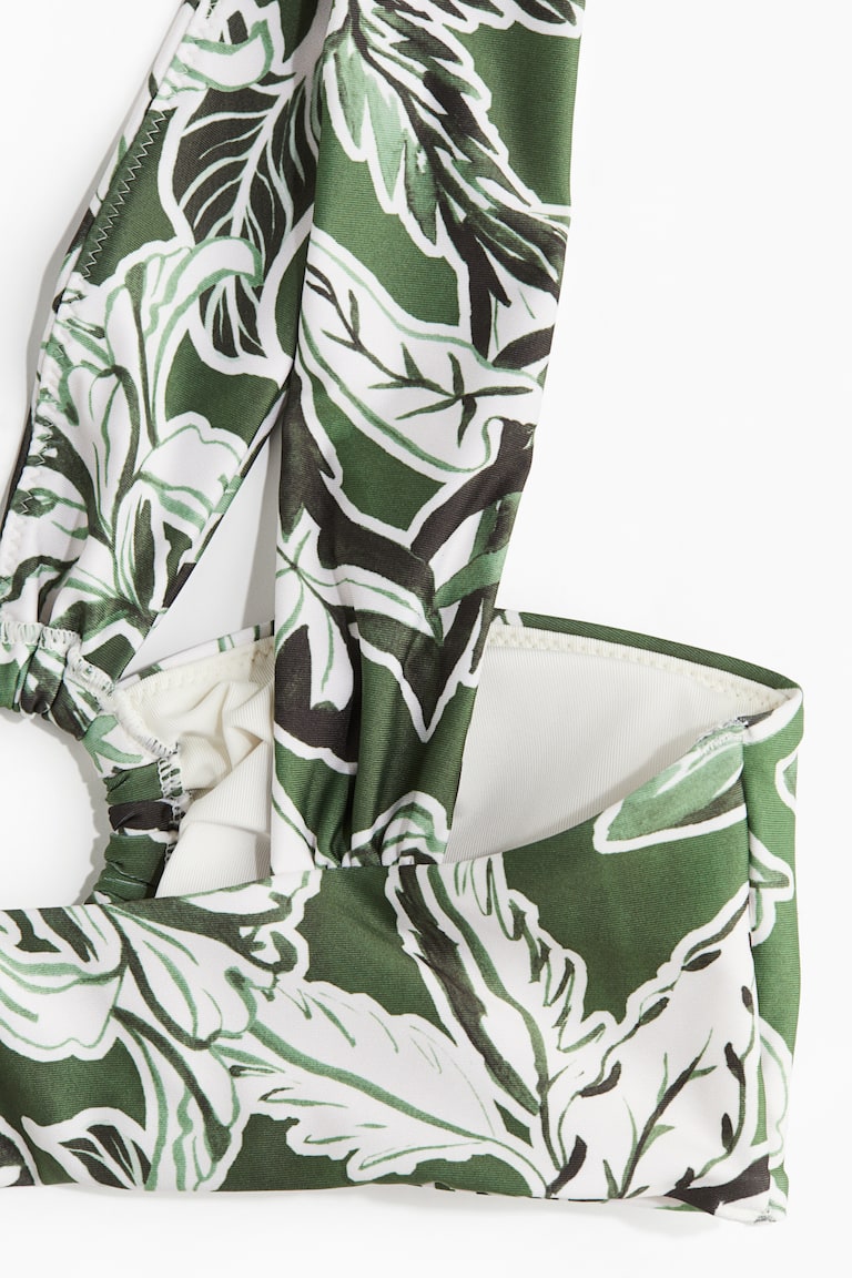 H&M Padded Bikini Top