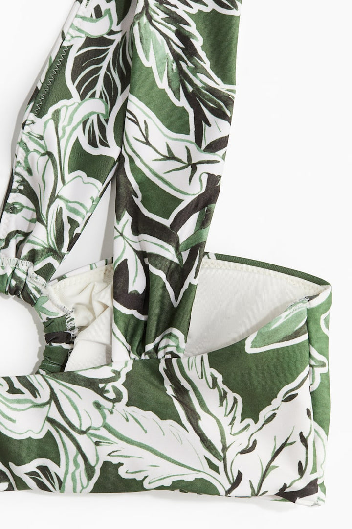 H&M Padded Bikini Top
