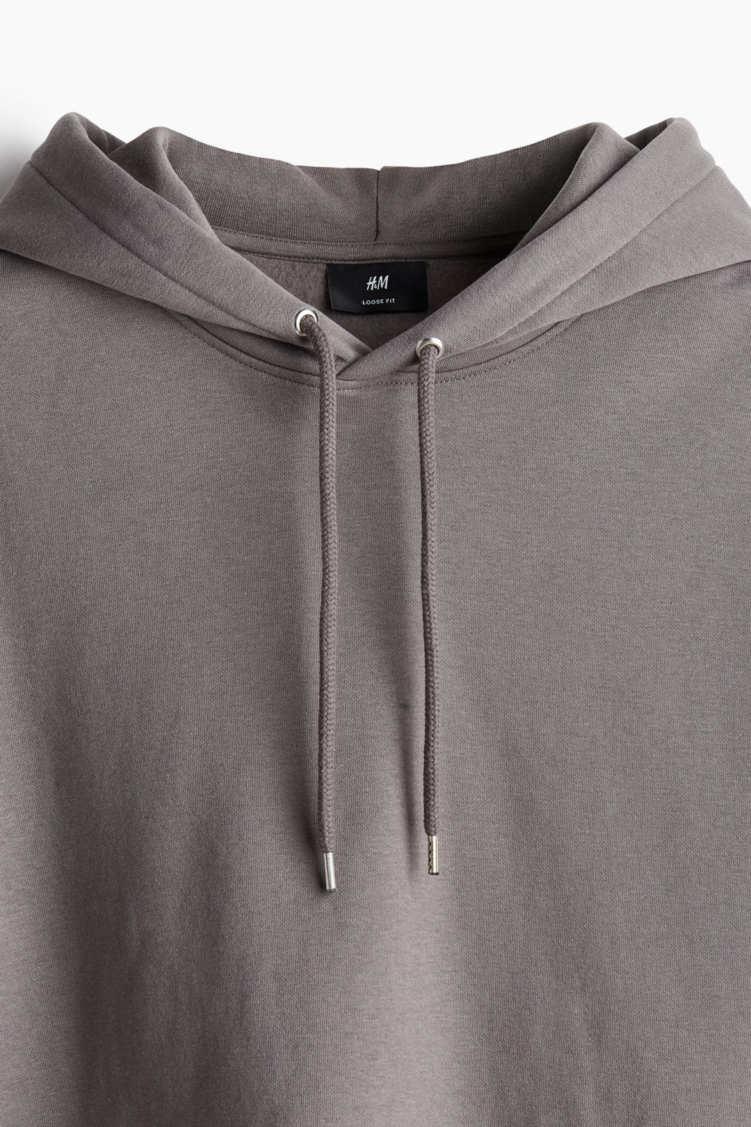 H&M Loose Fit Hoodie