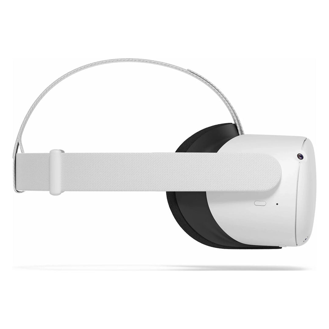 Meta Quest 2 — All-in-One Wireless VR Headset — 256GB
