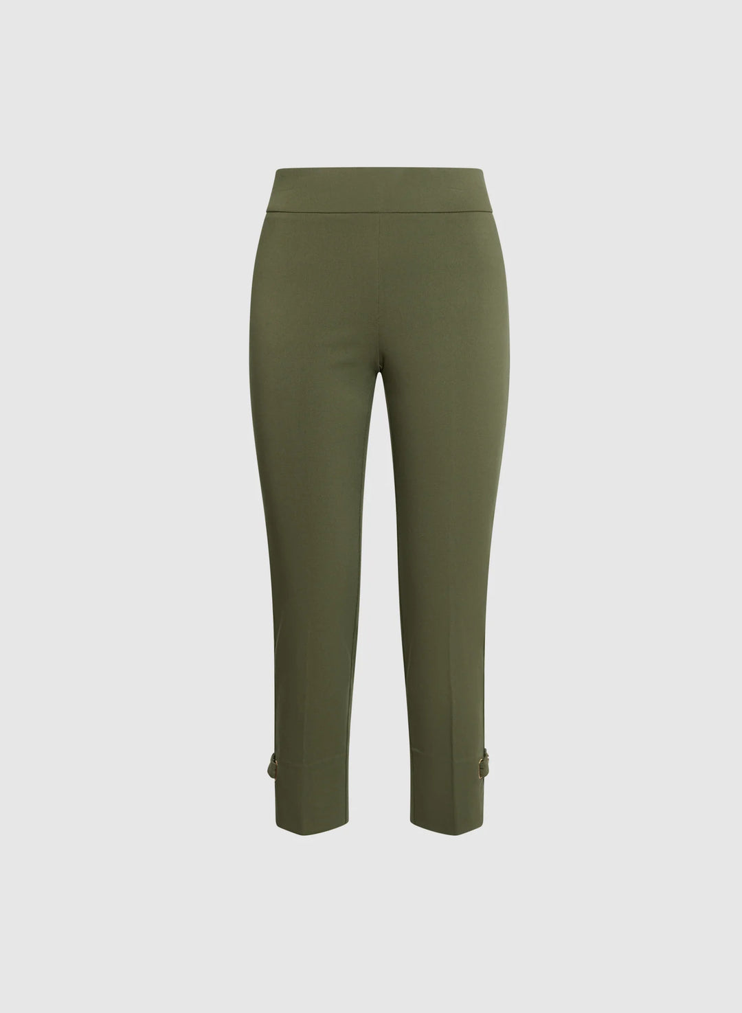 LAURA Sofia Slim-Leg Pants - Short