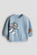 Light blue