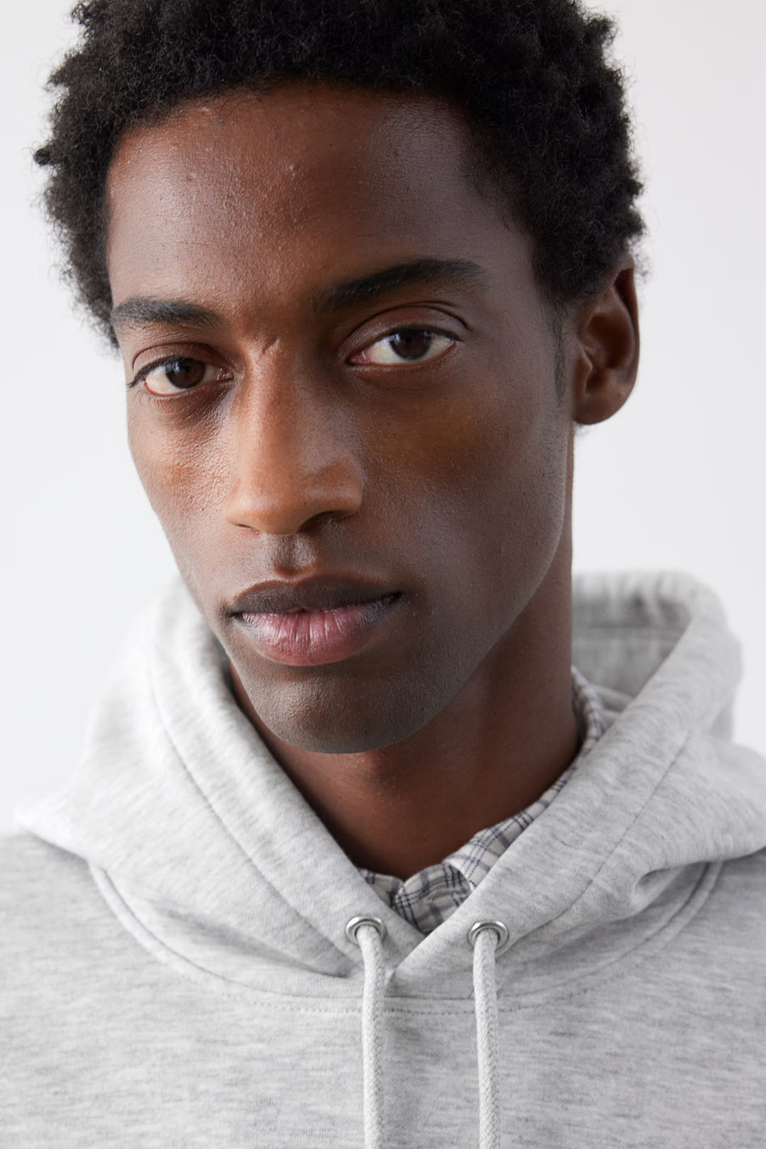 H&M Loose Fit Hoodie