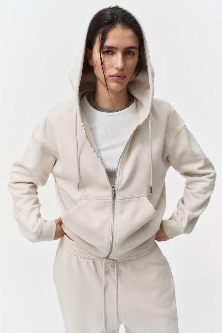 H&M Hooded Jacket