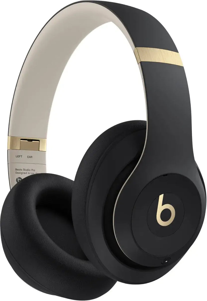 Beats - Studio Pro - Wireless Noise Cancelling Over-the-Ear Headphones