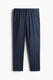 refined navy