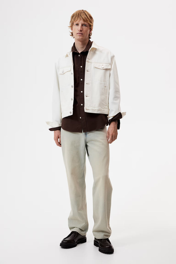 H&M Houston Loose Jeans