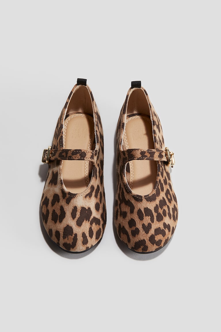 H&M Mary Jane Flats