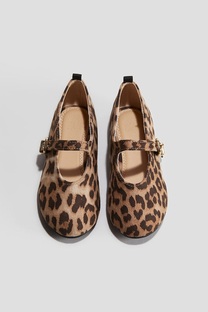 H&M Mary Jane Flats