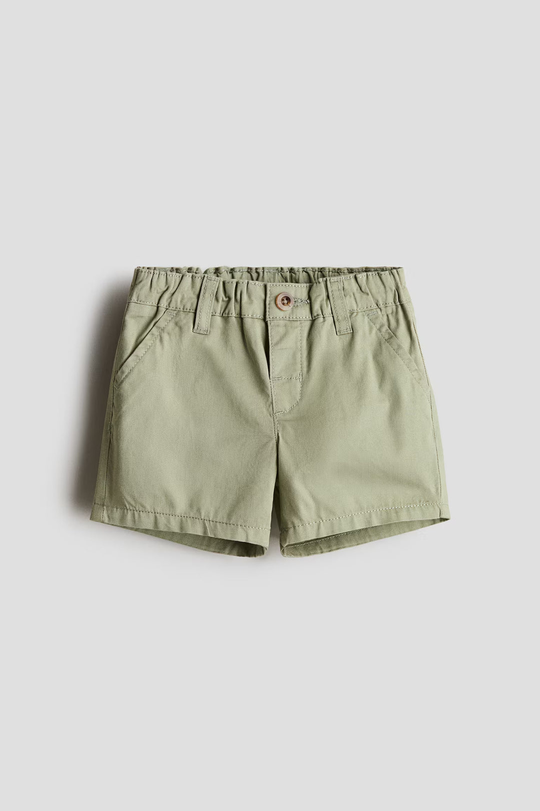 H&M Cotton Shorts