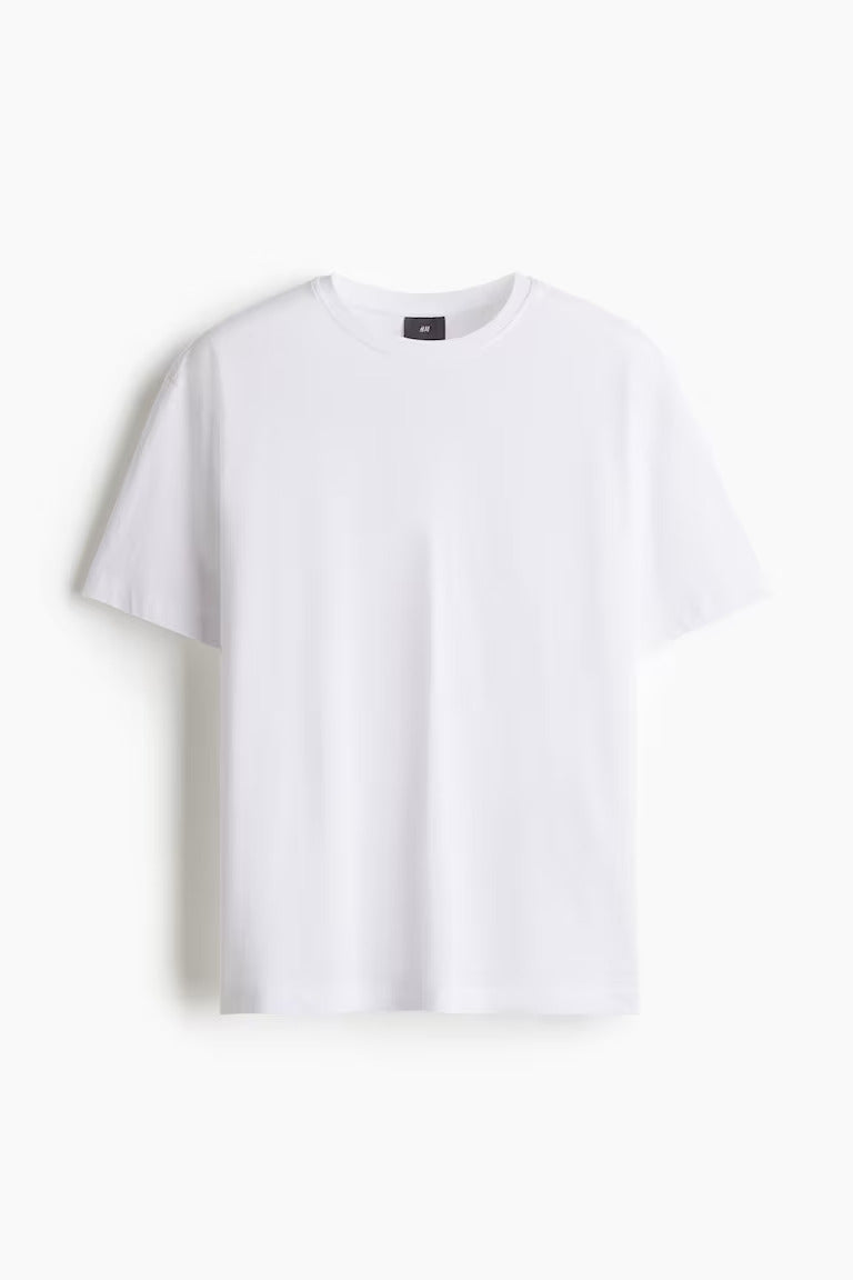 H&M  Pajama T-Shirt and Pants Set