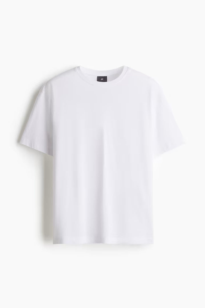 H&M  Pajama T-Shirt and Pants Set