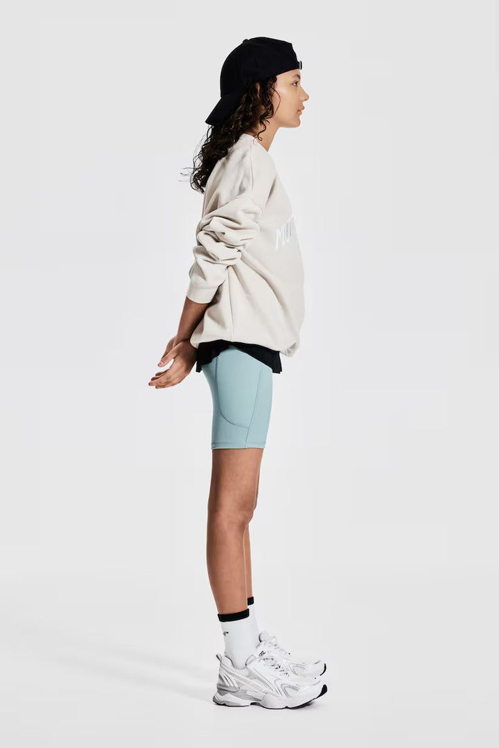 H&M Biking Shorts with DryMove