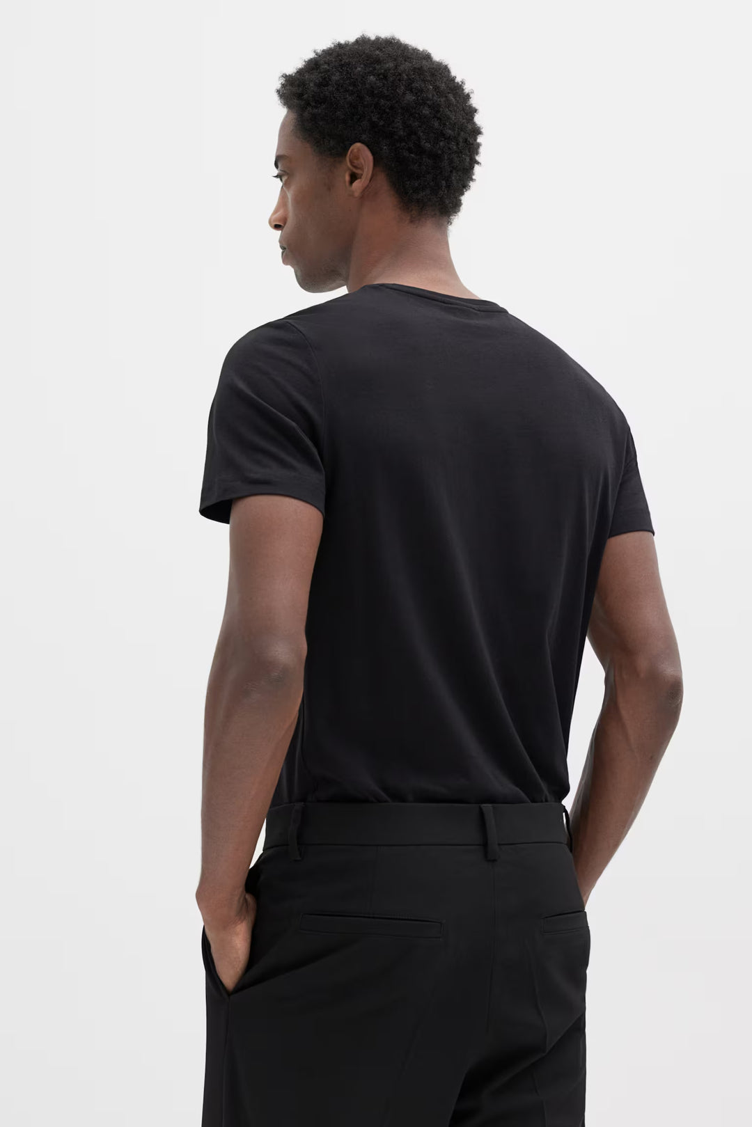 H&M Slim Fit T-shirt