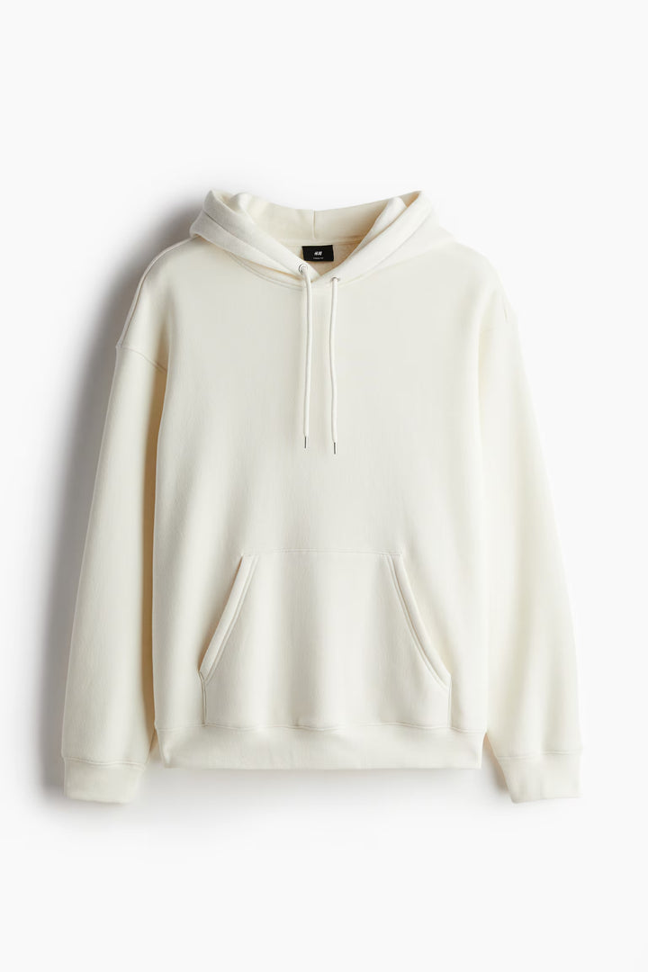 H&M Loose Fit Hoodie
