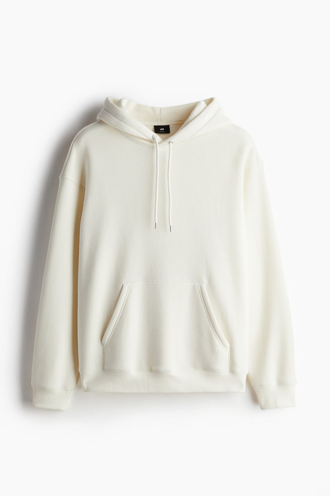 H&M Loose Fit Hoodie