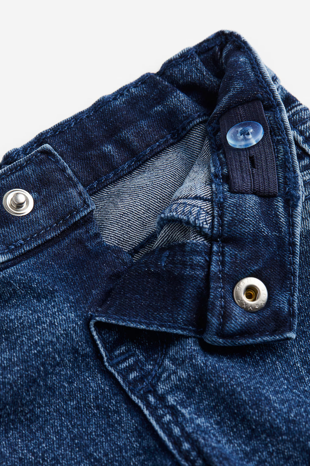 H&M 3-pack Comfort Stretch Skinny Fit Jeans