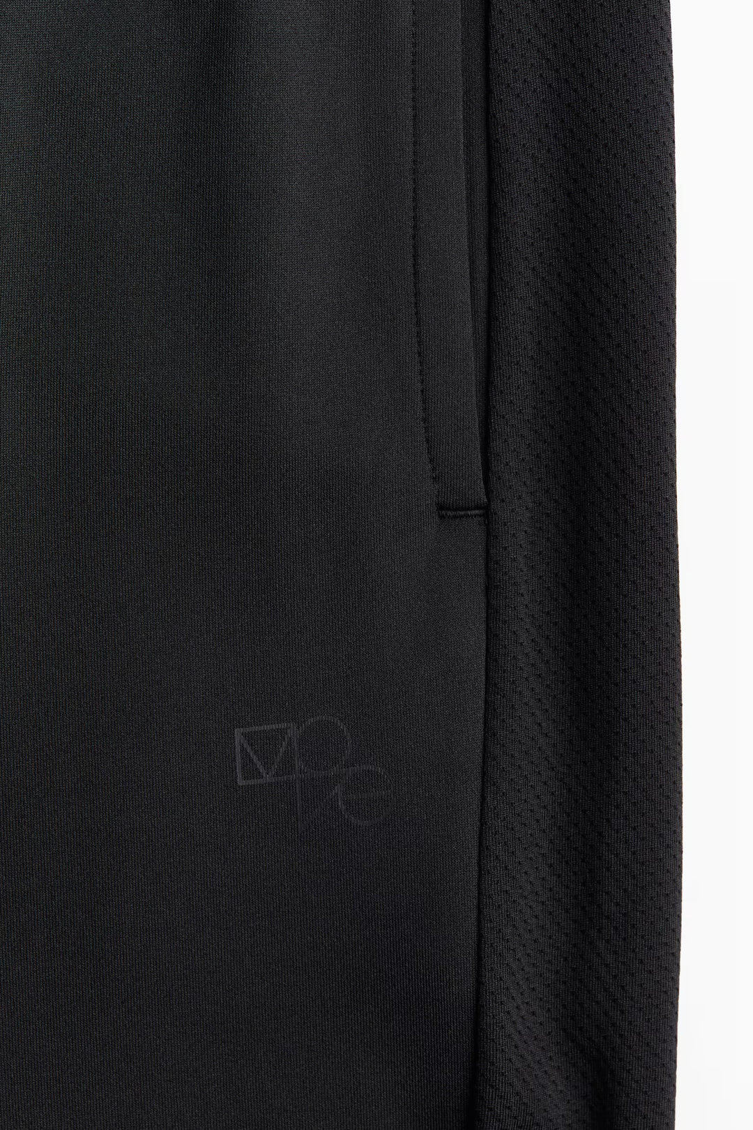 H&M Slim-Fit Track Pants with DryMove™