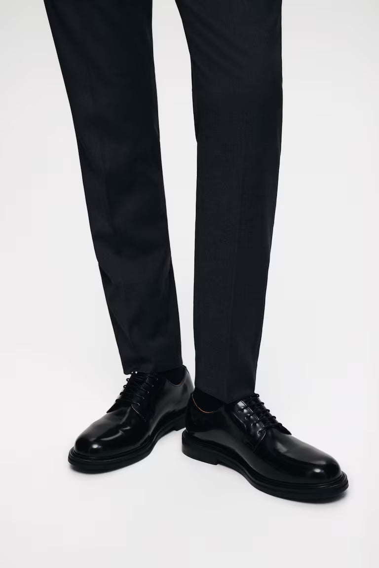 H&M Skinny-Fit Suit Pants