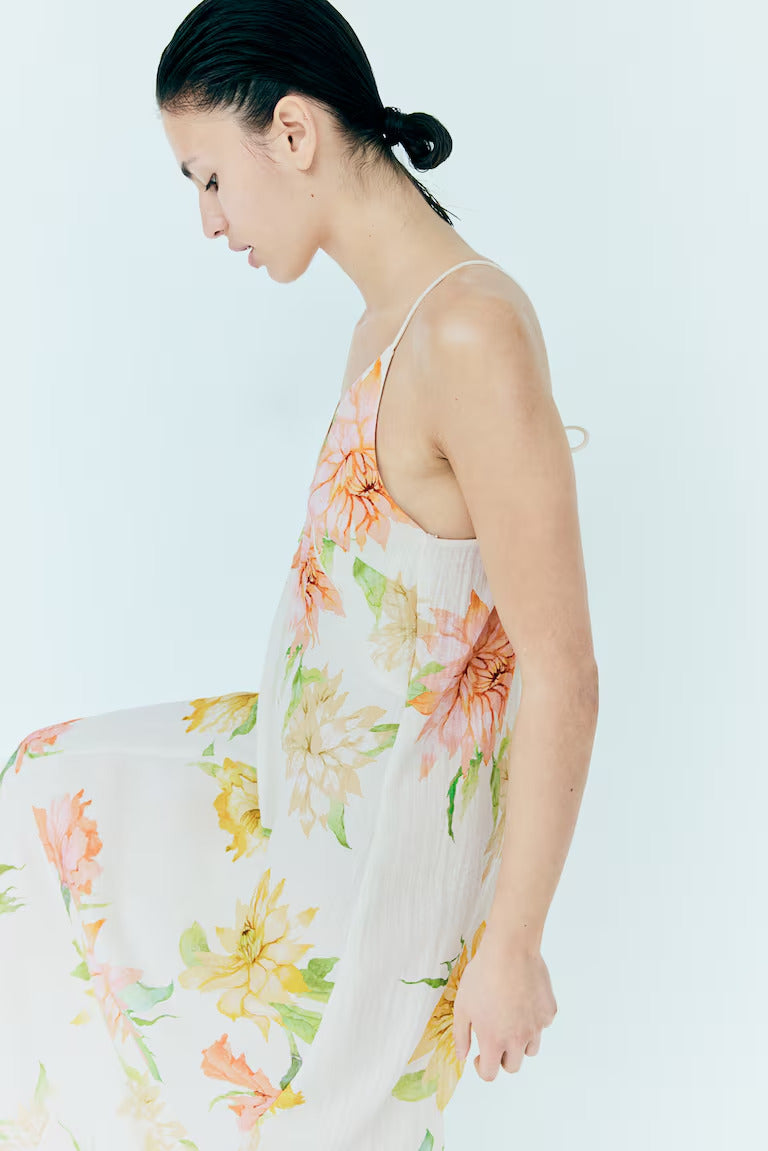 H&M Sleeveless Dress