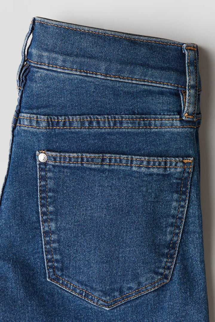 H&M Comfort Stretch Slim Fit Jeans