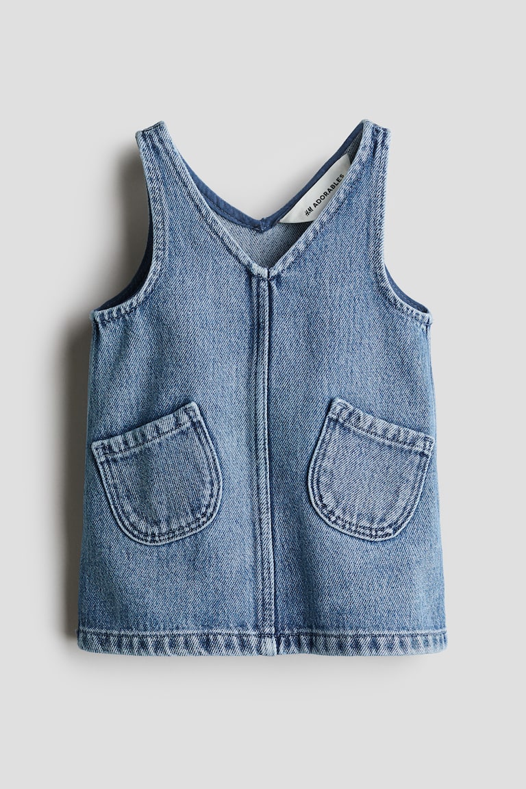 H&M Denim Jumper