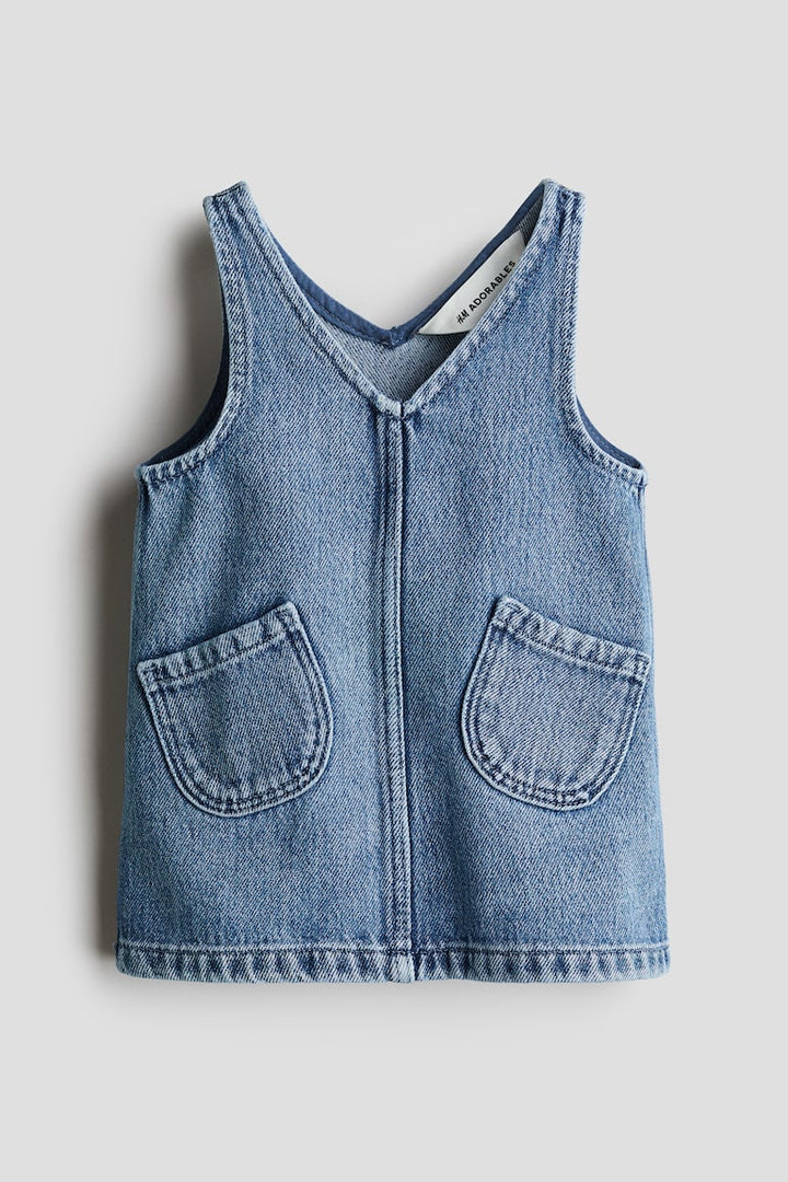 H&M Denim Jumper