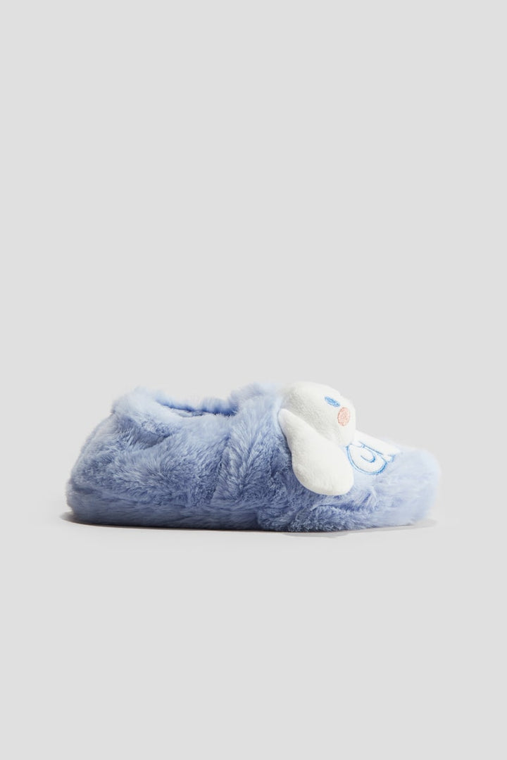 H&M Soft Slippers