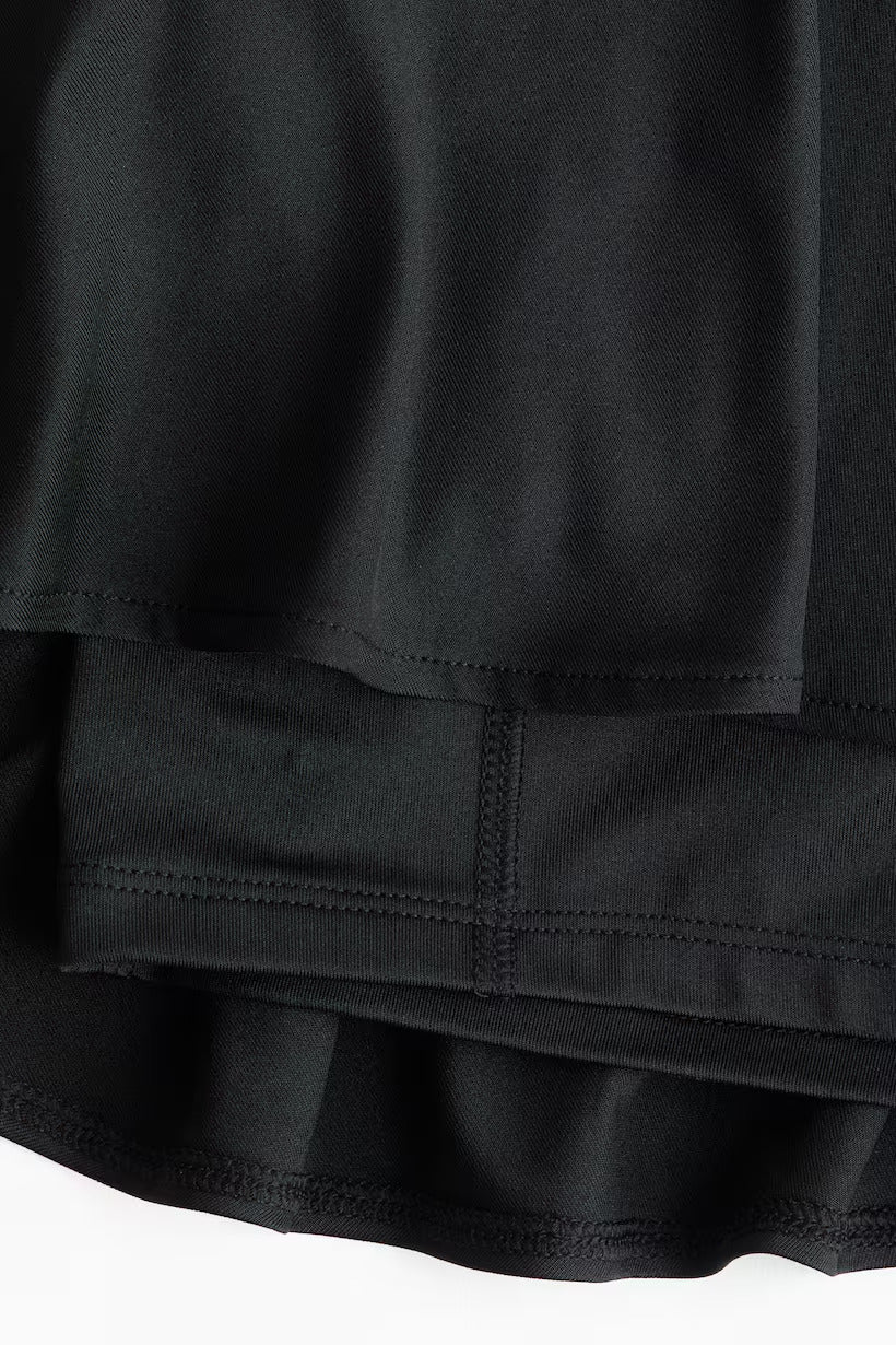 H&M Tennis Circle Skirt with DryMove™