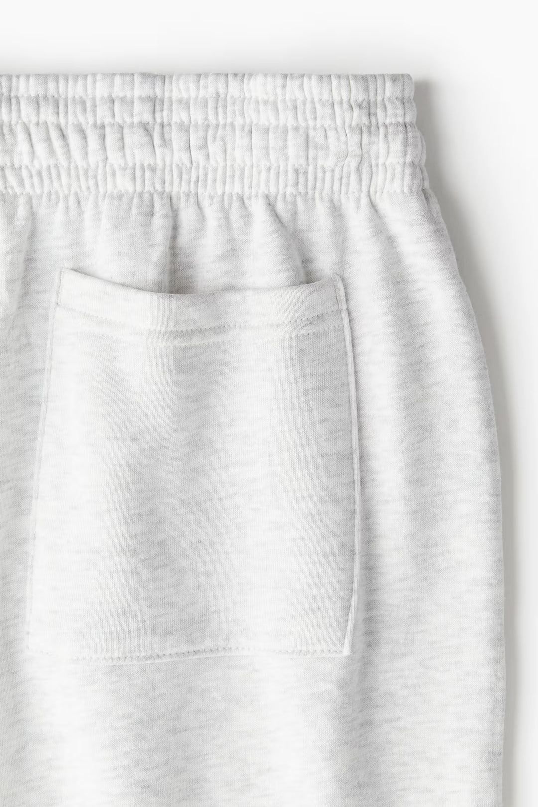 H&M Wide-Leg Joggers