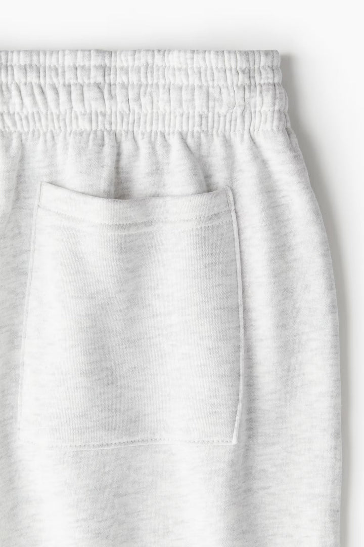 H&M Wide-Leg Joggers