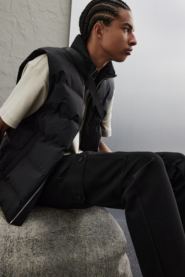 H&M Slim Fit Cargo Pants