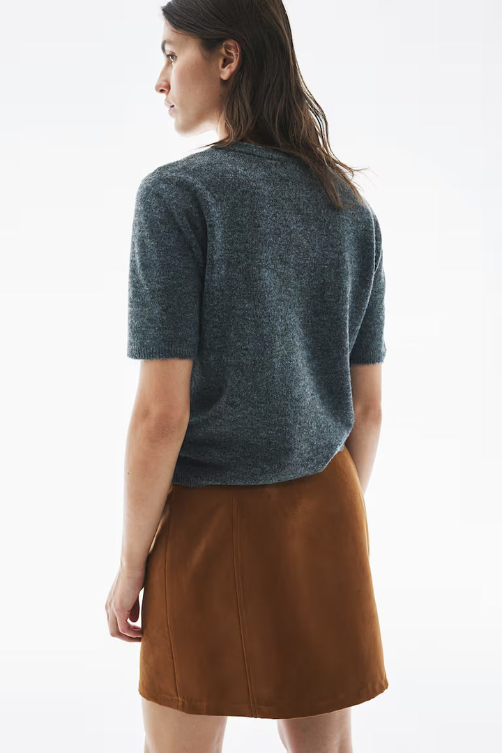 H&M MINI SKIRT