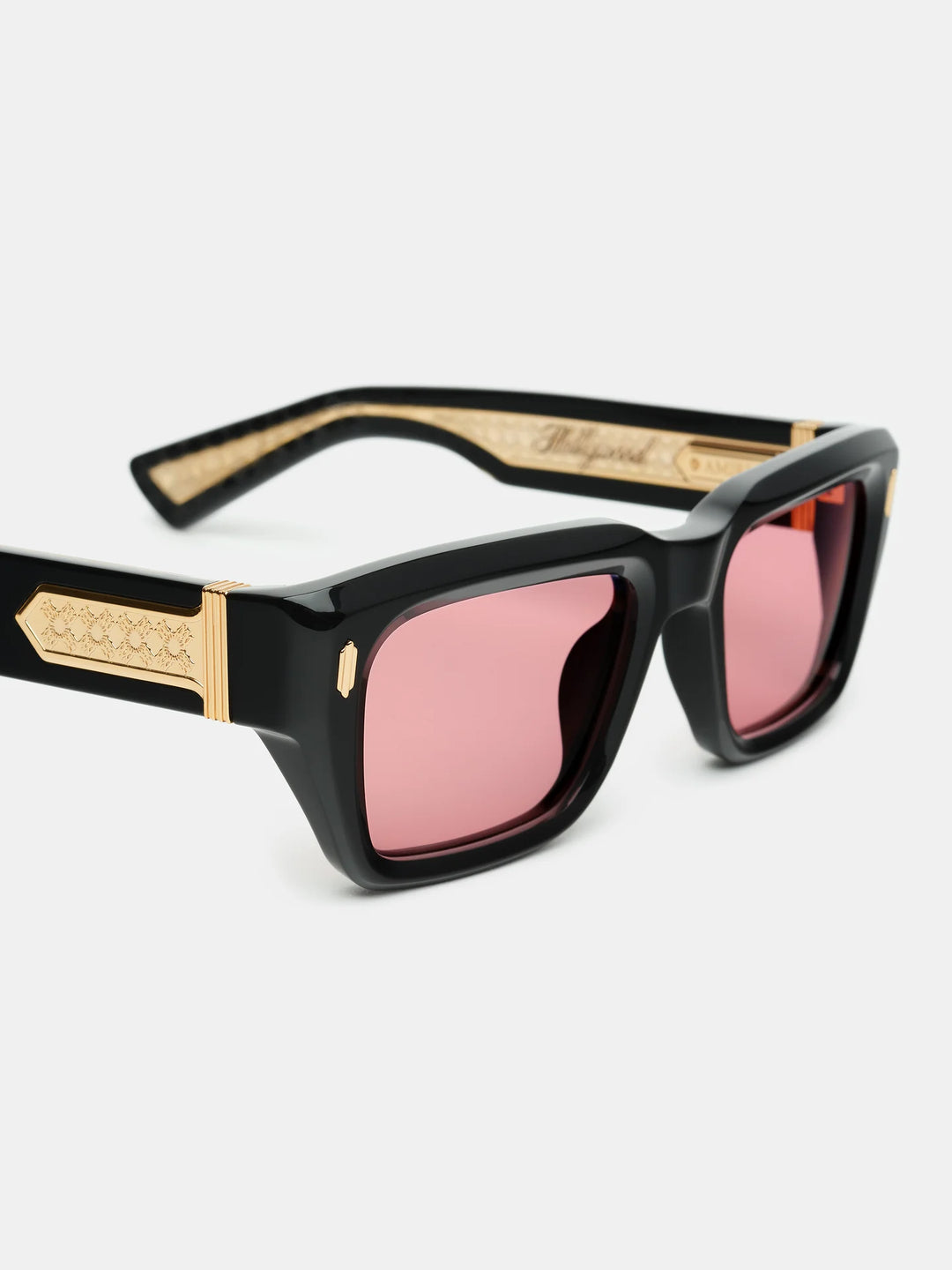 AMIRI HOLLYWOOD SUNGLASSES
